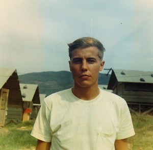 Steve S. Boardman Marine Vietnam War Nha Trang