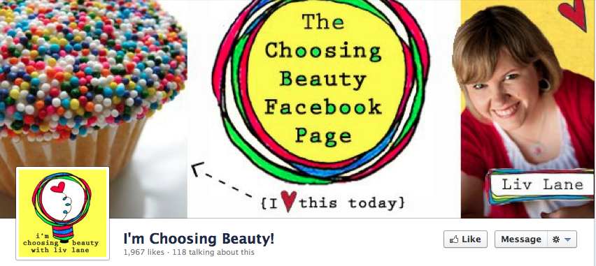 Facebook Timeline Cover Idea Social media cover photo