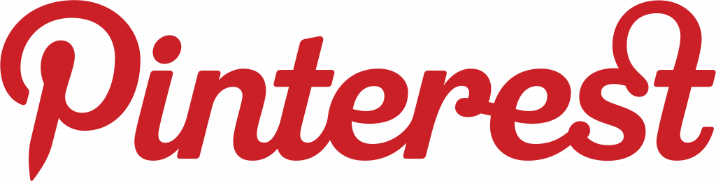 Official Pinterest logo