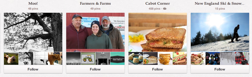 Screen capture highlighting key website statistics