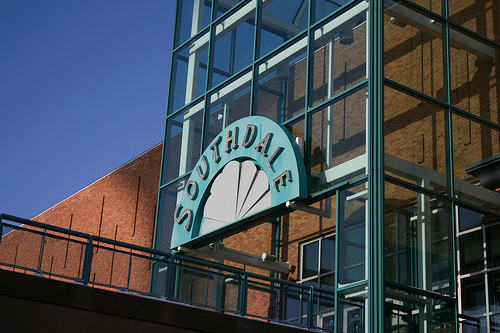 southdale
