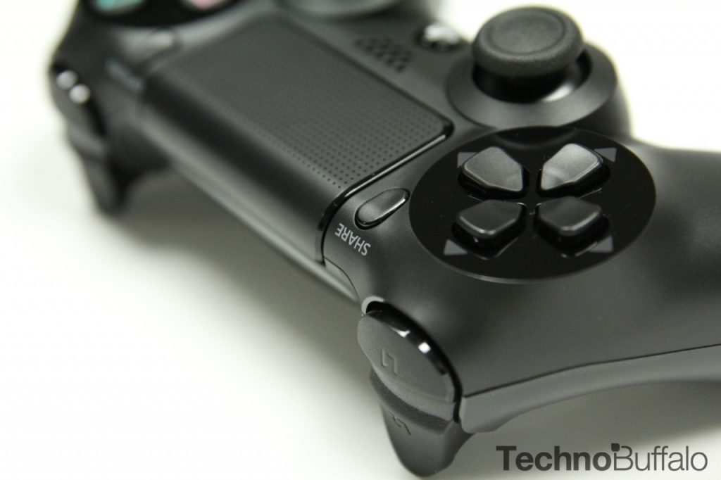 PlayStation 4 Social Experience