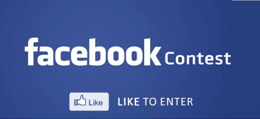 Real Value of Facebook Contests