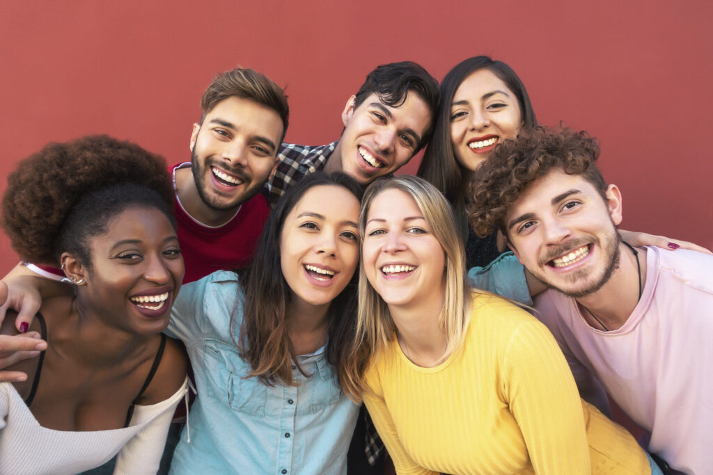New Social Media Experts – Not the Young People