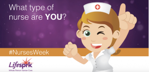 Nurses Week Image