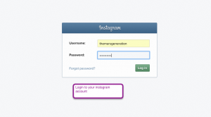 Graphic of Buffer emphasizing automation features for managing multiple social media accounts.