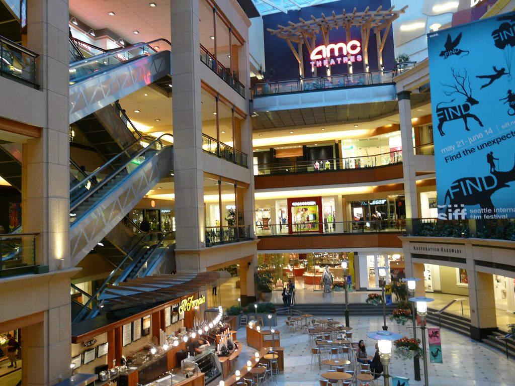 Mall Image