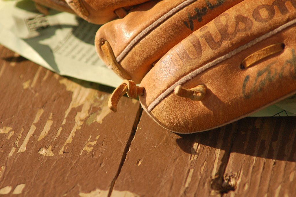 Baseball Glove