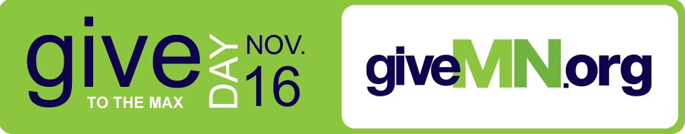 Give to the Max Day Loge