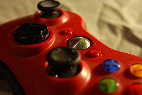 Xbox One Social Experience