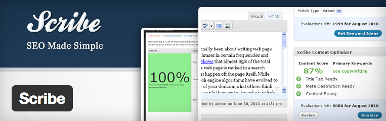 best seo plugins for wordpress