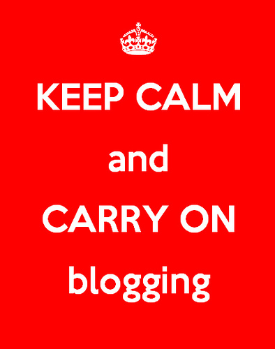 best blogging practices