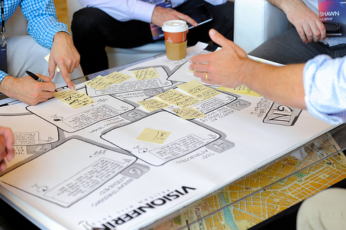 brand voice for business