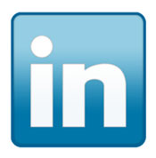 LinkedIn logo