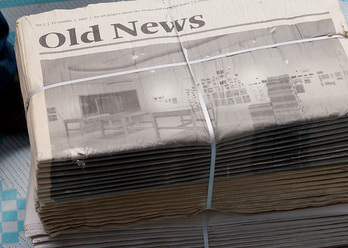 news from social media