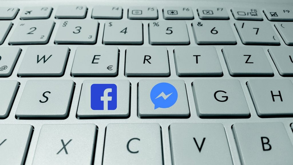 Facebook Keyboard