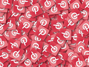 Pinterest for business