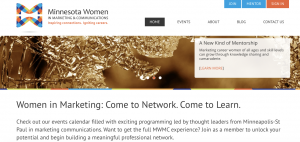 Minnesota Women In Marketing and Communications