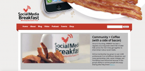 Social Media Breakfast Minneapolis St Paul