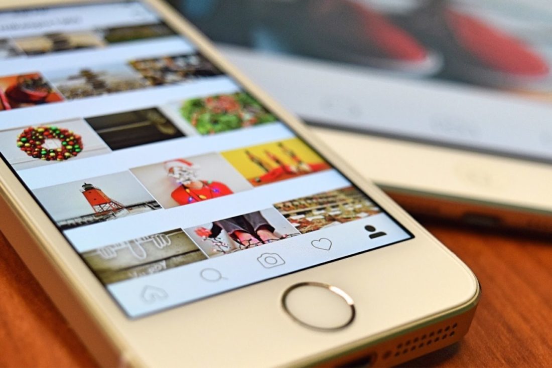 How to Build an Instagram Following