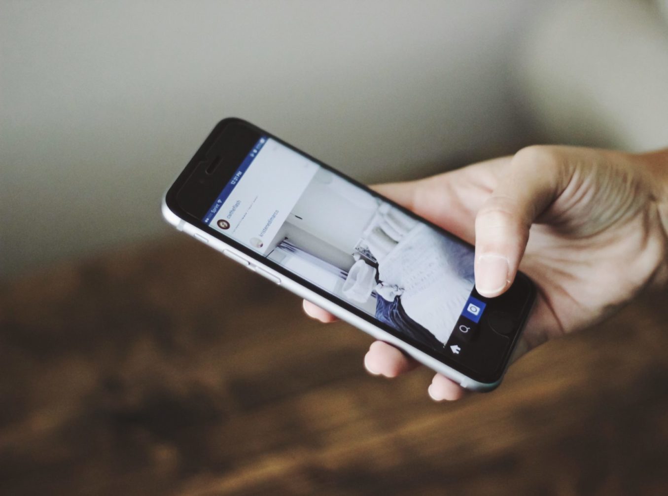 Instagram Following