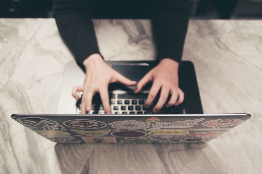 How to Write a Great Blog Post Introduction