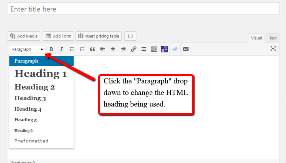How to Optimize a Blog Post HTML for SEO