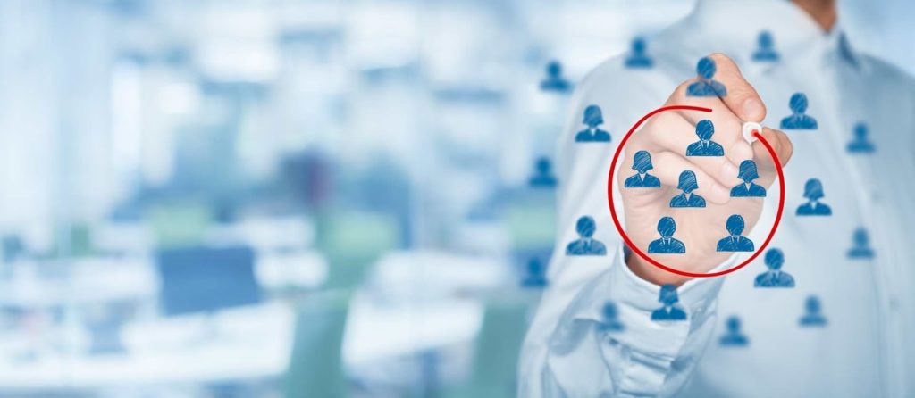 SocialNicole_LinkedIn Advertising_Breakdown of Ad Choices_August 2019