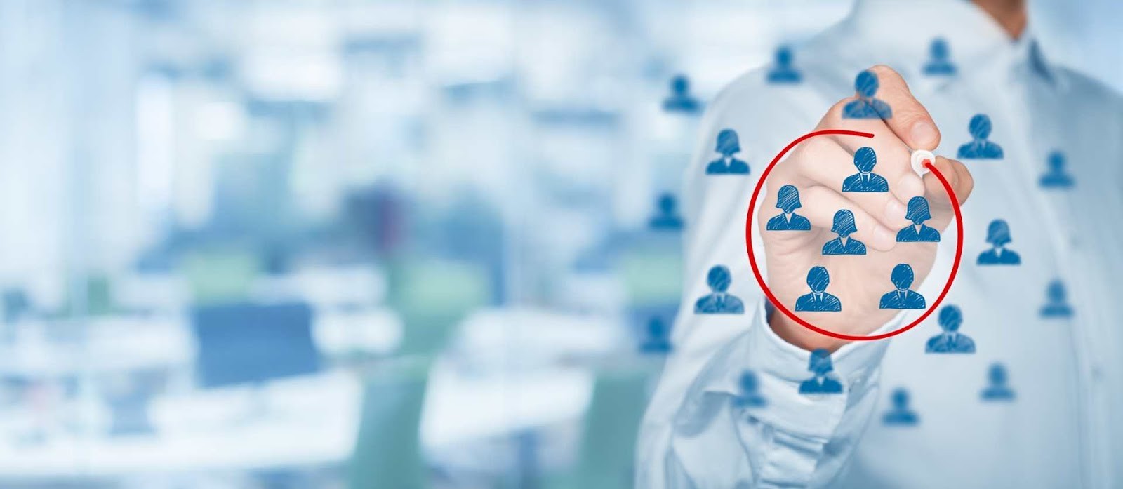 SocialNicole_LinkedIn Advertising_Breakdown of Ad Choices_August 2019