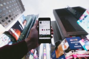 Growing Instagram_Social Media Marketing