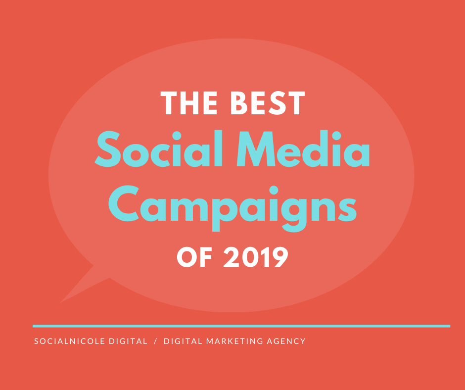 SocialNicole_Social Media Campaigns_2019