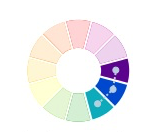 Analogous Color Schemes for Business Brand Colors 