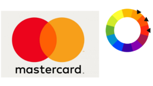 SND Agency_Business Brand Colors_Analogous_MasterCard