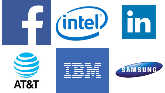 SND Agency_Business Brand Colors_Blue