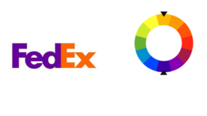 SND Agency_Business Brand Colors_Complementary_FedEx