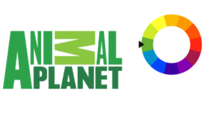 SND Agency_Business Brand Colors_Monochromatic_Animal Planet