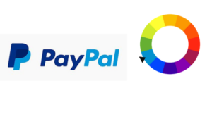 SND Agency_Business Brand Colors_Monochromatic_PayPal