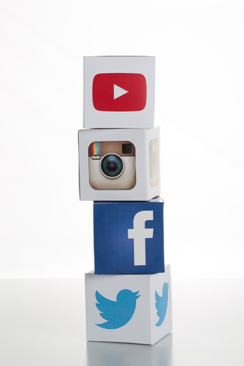 SND Agency_Social Media Platforms_Blocks