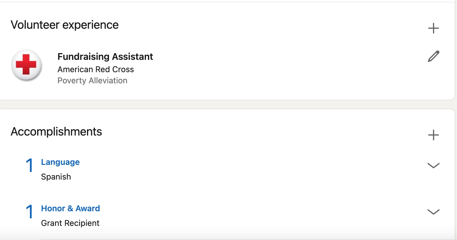 SND_Blog_Professional LinkedIn Profile_Intro Section