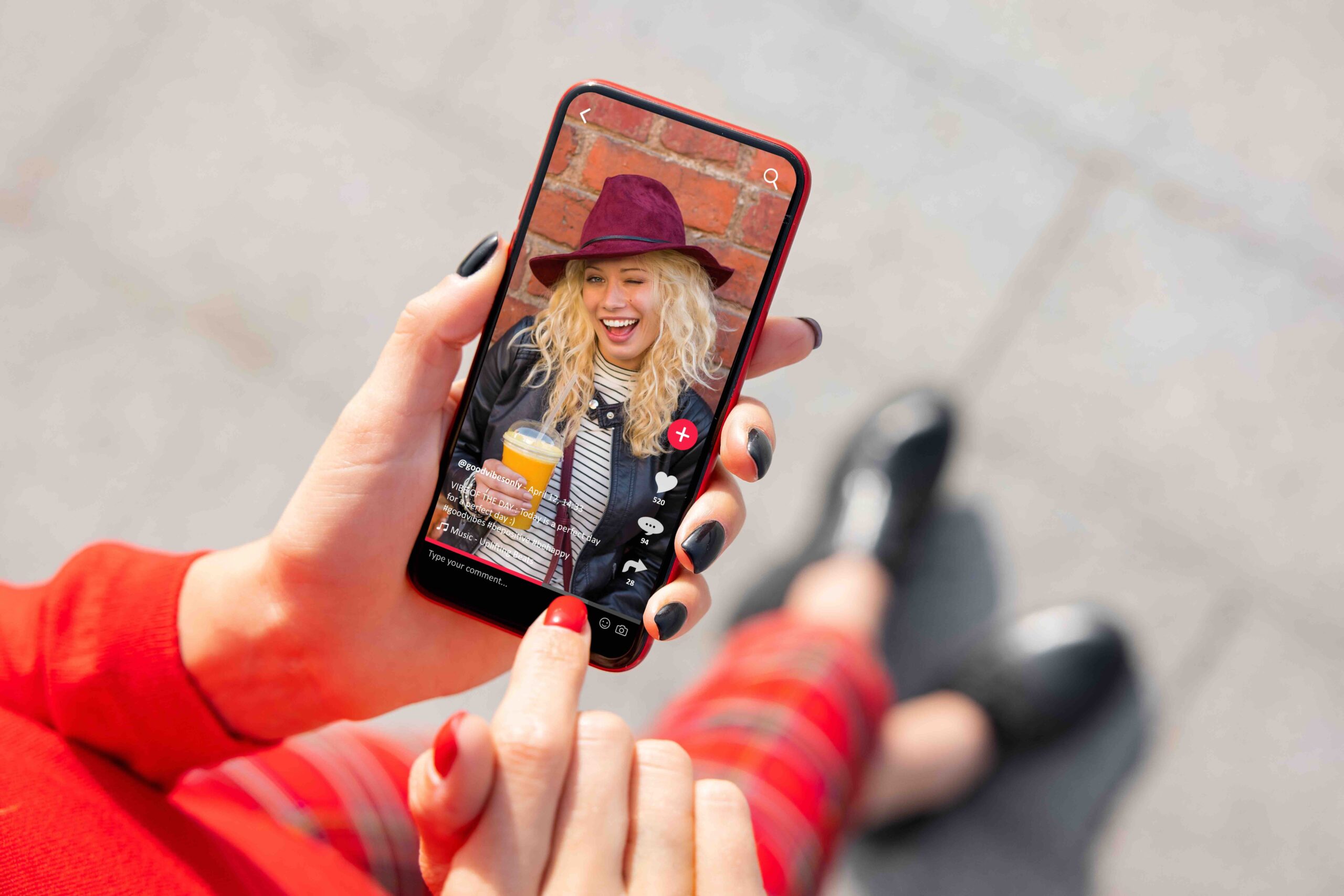 SND_Blog_Using TikTok for Business