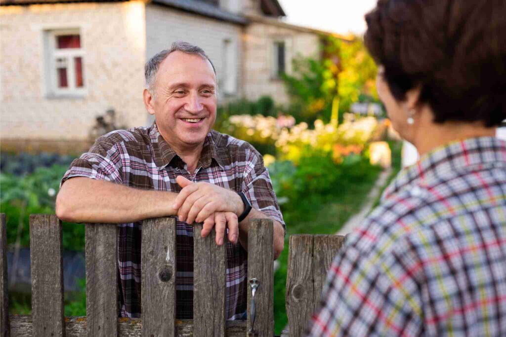 SND Agency_Gatekeeper Marketing for Senior Marketing_February 2023