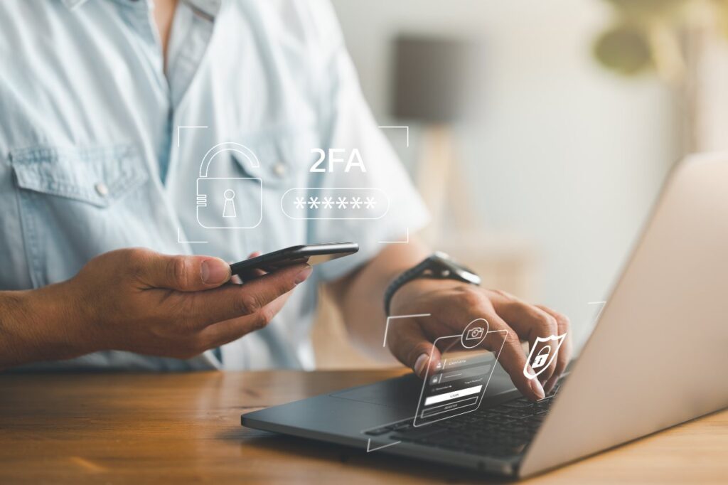 SND_Blog_Security Against Phishing and Hacking