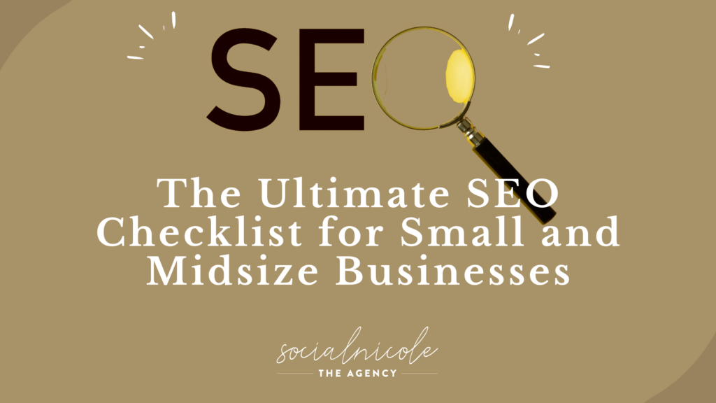 SocialNicole_SEO Checklist Blog Post_2024
