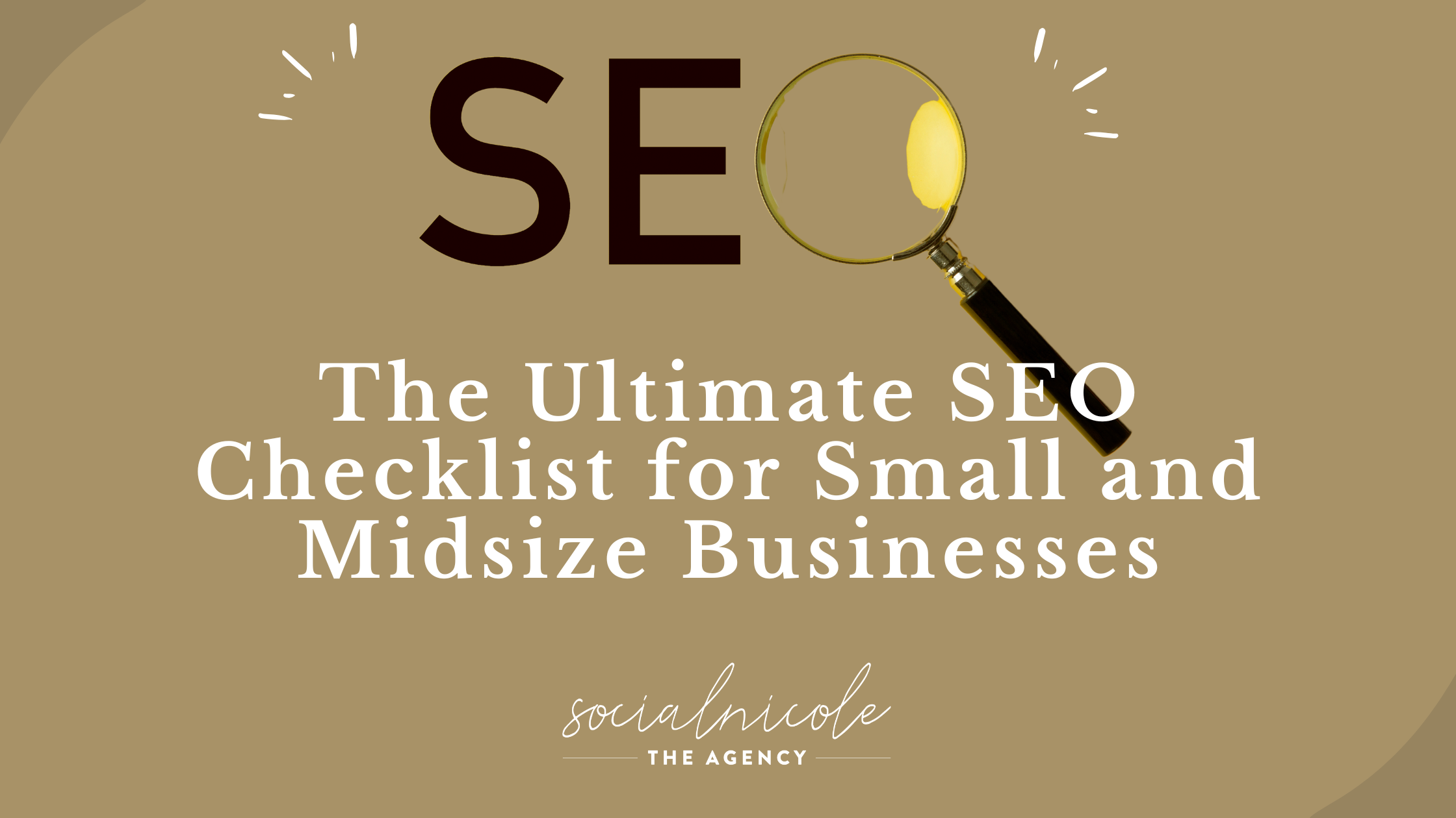 SocialNicole_SEO Checklist Blog Post_2024