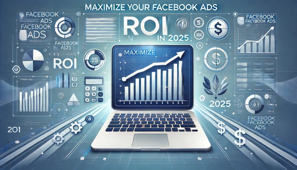 Expert Facebook Ads strategy by SocialNicole to maximize ROI in 2025