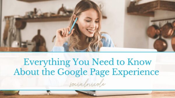 Google Page Experience update 2025 explained